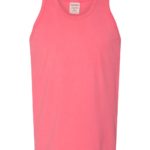 ComfortWash by Hanes Garment-Dyed Unisex Tank Top