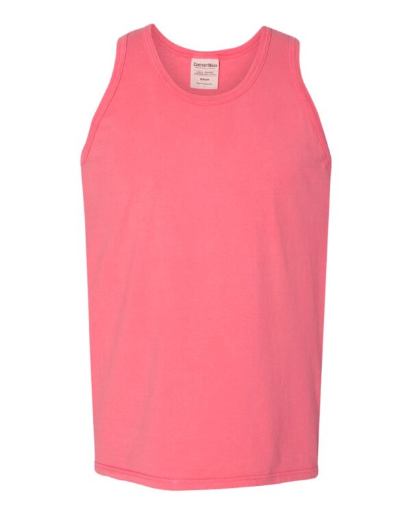 ComfortWash by Hanes Garment-Dyed Unisex Tank Top