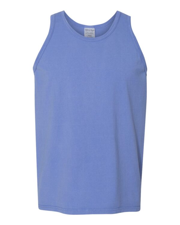 ComfortWash by Hanes Garment-Dyed Unisex Tank Top