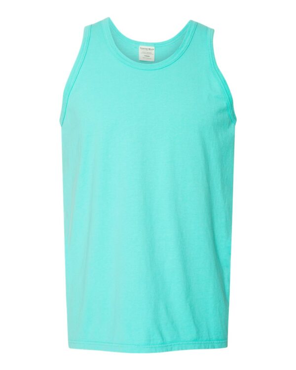 ComfortWash by Hanes Garment-Dyed Unisex Tank Top