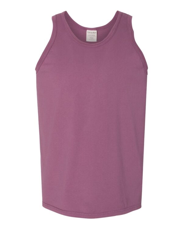 ComfortWash by Hanes Garment-Dyed Unisex Tank Top