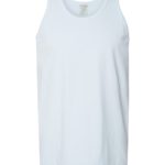 ComfortWash by Hanes Garment-Dyed Unisex Tank Top
