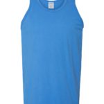ComfortWash by Hanes Garment-Dyed Unisex Tank Top