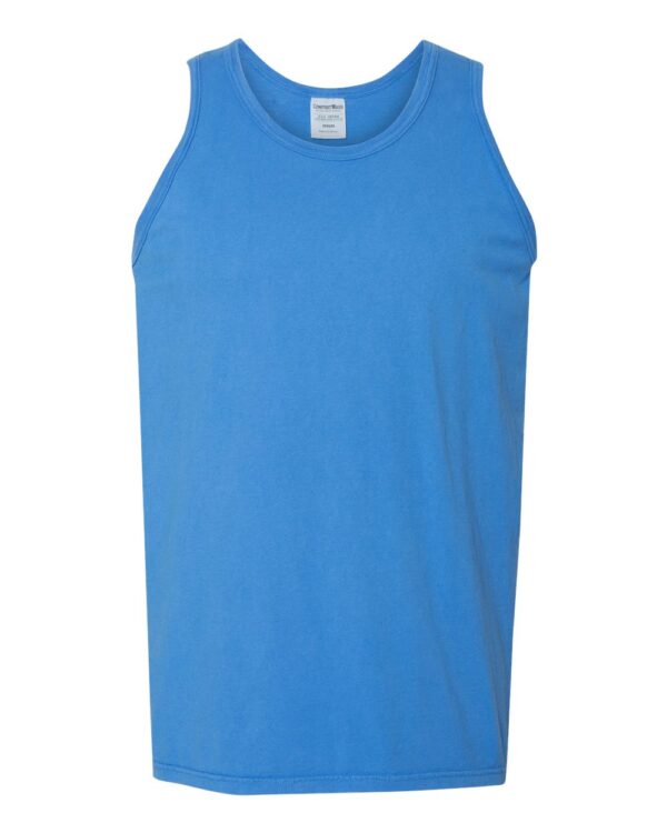 ComfortWash by Hanes Garment-Dyed Unisex Tank Top