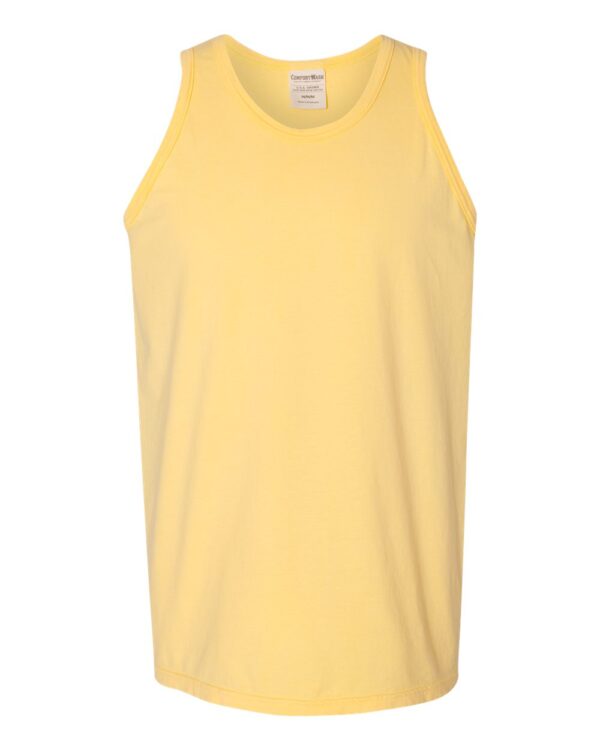 ComfortWash by Hanes Garment-Dyed Unisex Tank Top