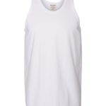 ComfortWash by Hanes Garment-Dyed Unisex Tank Top