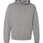 ComfortWash by Hanes Garment Dyed Unisex Hooded Pullover Sweatshirt