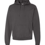 ComfortWash by Hanes Garment Dyed Unisex Hooded Pullover Sweatshirt