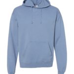 ComfortWash by Hanes Garment Dyed Unisex Hooded Pullover Sweatshirt