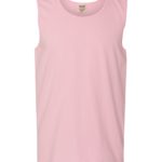 Comfort Colors Garment-Dyed Heavyweight Tank Top