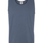 Comfort Colors Garment-Dyed Heavyweight Tank Top