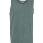 Comfort Colors Garment-Dyed Heavyweight Tank Top