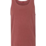 Comfort Colors Garment-Dyed Heavyweight Tank Top