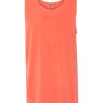 Comfort Colors Garment-Dyed Heavyweight Tank Top