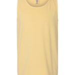 Comfort Colors Garment-Dyed Heavyweight Tank Top