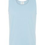 Comfort Colors Garment-Dyed Heavyweight Tank Top