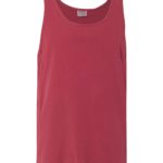 Comfort Colors Garment-Dyed Heavyweight Tank Top