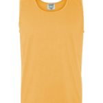 Comfort Colors Garment-Dyed Heavyweight Tank Top