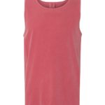 Comfort Colors Garment-Dyed Heavyweight Tank Top