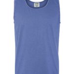 Comfort Colors Garment-Dyed Heavyweight Tank Top