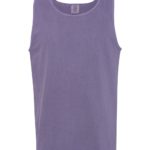 Comfort Colors Garment-Dyed Heavyweight Tank Top