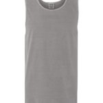 Comfort Colors Garment-Dyed Heavyweight Tank Top