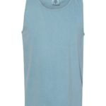 Comfort Colors Garment-Dyed Heavyweight Tank Top