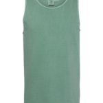 Comfort Colors Garment-Dyed Heavyweight Tank Top