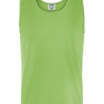 Comfort Colors Garment-Dyed Heavyweight Tank Top