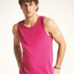 Comfort Colors Garment-Dyed Heavyweight Tank Top
