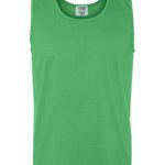 Comfort Colors Garment-Dyed Heavyweight Tank Top
