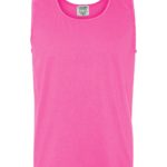 Comfort Colors Garment-Dyed Heavyweight Tank Top