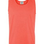 Comfort Colors Garment-Dyed Heavyweight Tank Top
