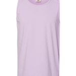 Comfort Colors Garment-Dyed Heavyweight Tank Top