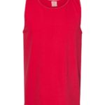 Comfort Colors Garment-Dyed Heavyweight Tank Top