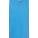 Comfort Colors Garment-Dyed Heavyweight Tank Top