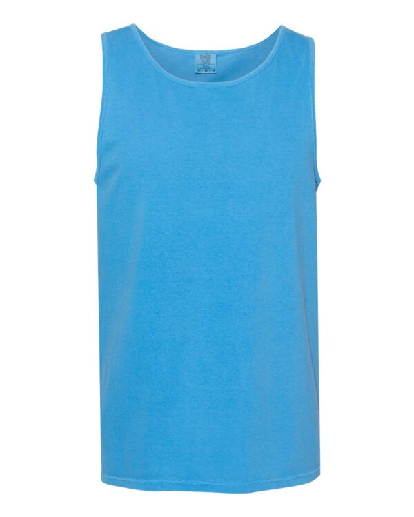 Comfort Colors Garment-Dyed Heavyweight Tank Top