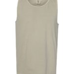 Comfort Colors Garment-Dyed Heavyweight Tank Top