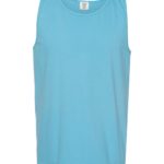 Comfort Colors Garment-Dyed Heavyweight Tank Top