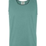 Comfort Colors Garment-Dyed Heavyweight Tank Top