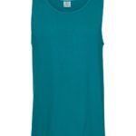 Comfort Colors Garment-Dyed Heavyweight Tank Top