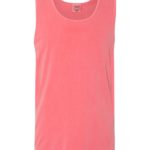 Comfort Colors Garment-Dyed Heavyweight Tank Top