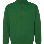 Gildan Vintage Quarter-Zip Sweatshirt