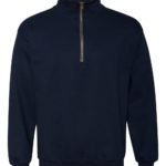 Gildan Vintage Quarter-Zip Sweatshirt