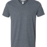 Gildan Softstyle® V-Neck T-Shirt