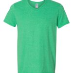 Gildan Softstyle® V-Neck T-Shirt