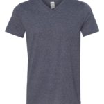 Gildan Softstyle® V-Neck T-Shirt