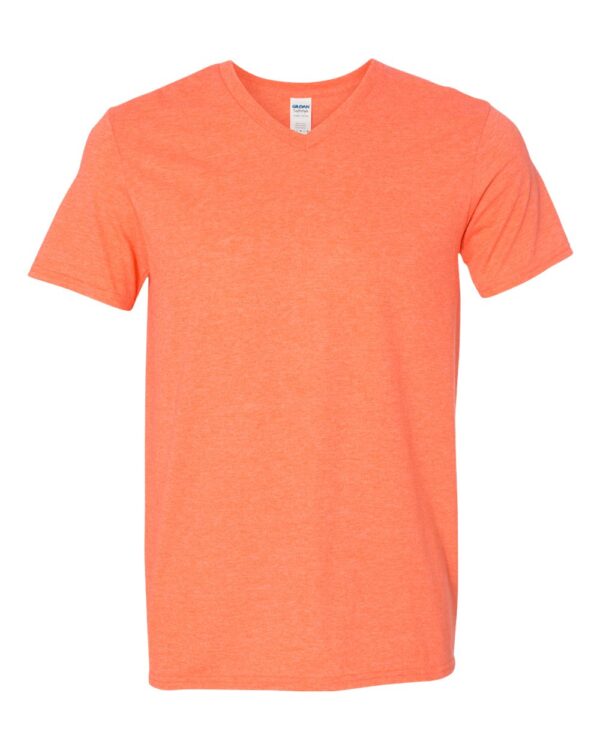 Gildan Softstyle® V-Neck T-Shirt