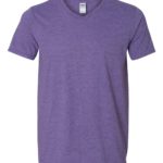 Gildan Softstyle® V-Neck T-Shirt