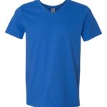 Gildan Softstyle® V-Neck T-Shirt